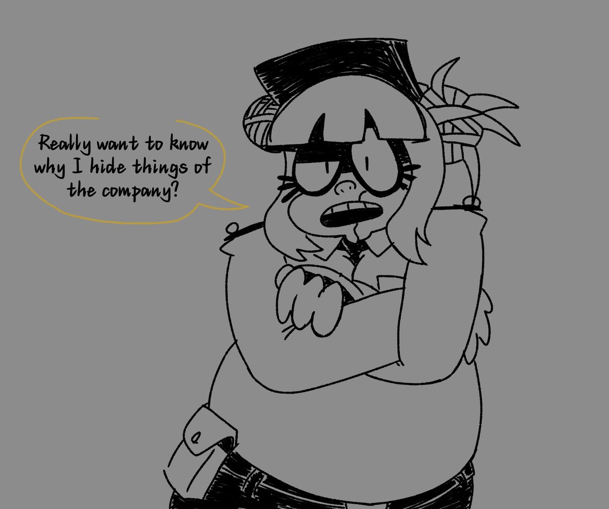 kur0Alien's tweet photo. "Mystery Collectable Item" 
Part 1

I wanna show more of her wonderful personality and why everyone loves her xd
★••• https://t.co/Ig7K2vn2Cb