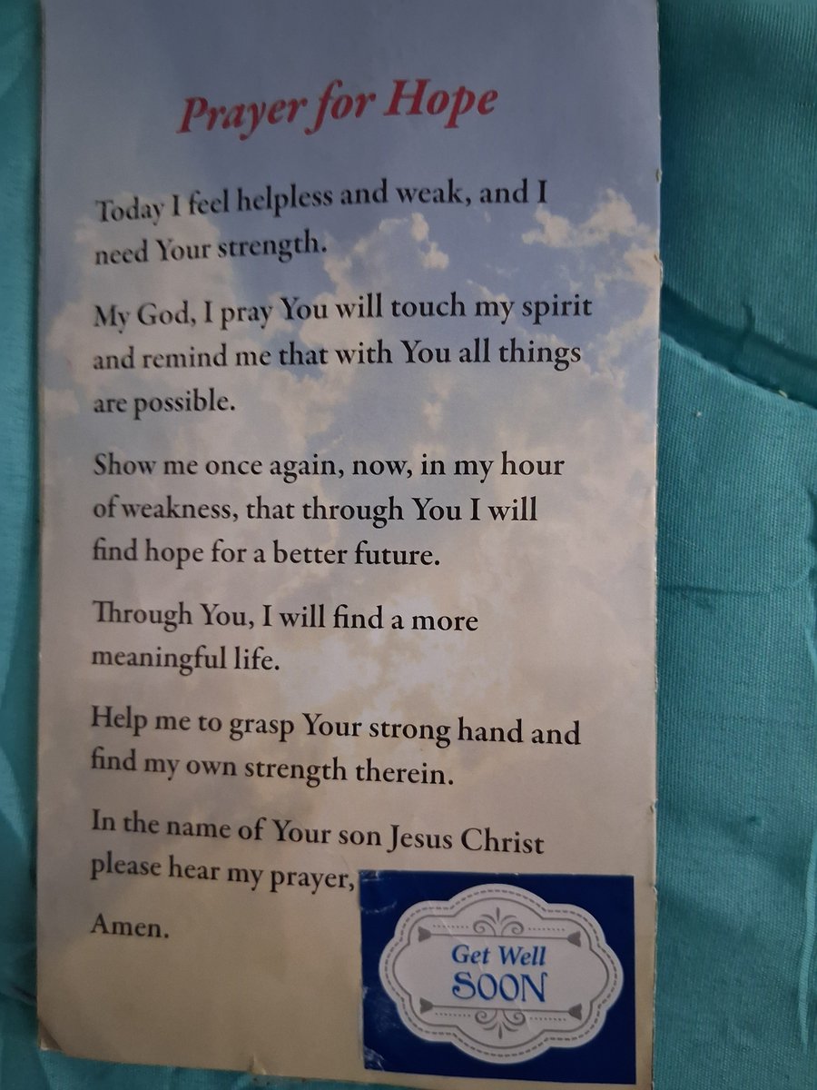 Manueltpuw's tweet photo. @ewatsn2 May the lord be upon you , love you https://t.co/YkFxpQYvoR