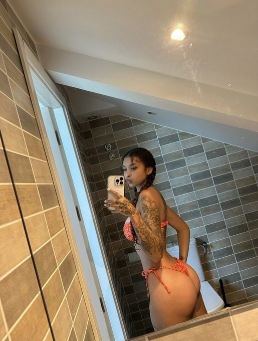CutlerDraven's tweet photo. Wataa🔥 #fineshyt #baddie https://t.co/R6WYbwGzMM
