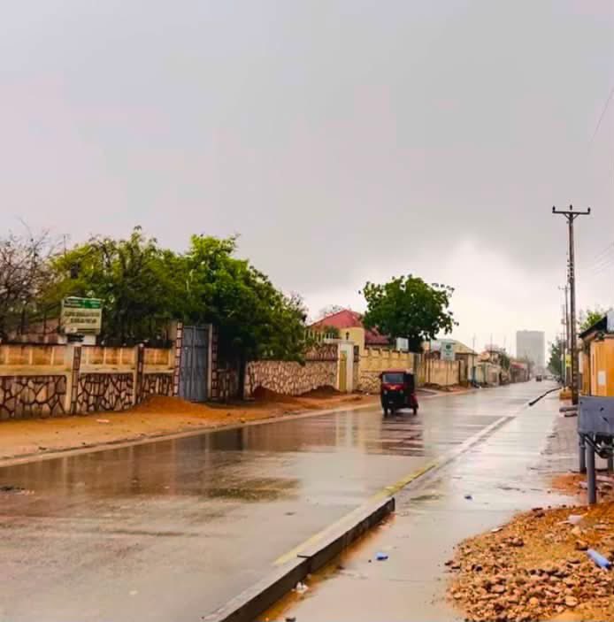 Sayidii1212's tweet photo. Caasimada dawlada Puntland . https://t.co/llmUOcqOOu