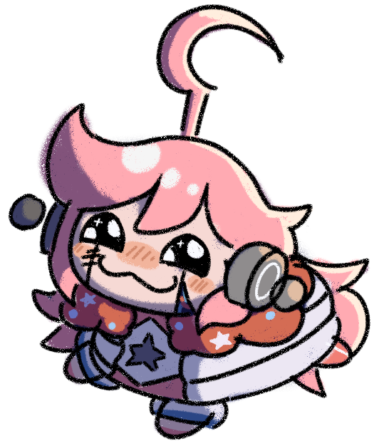 Sunrise_P5's tweet photo. This one is gettin traction again pff
u can hav loaf miki in high quality noww, take gud care of miki plsss https://t.co/dazIoK5Kvp