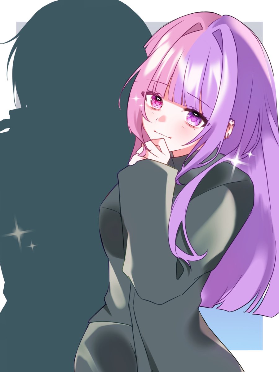 126_nyq's tweet photo. 順に納品しております♩
#有償依頼 #夢絵依頼 https://t.co/jYqNdWR5Sl