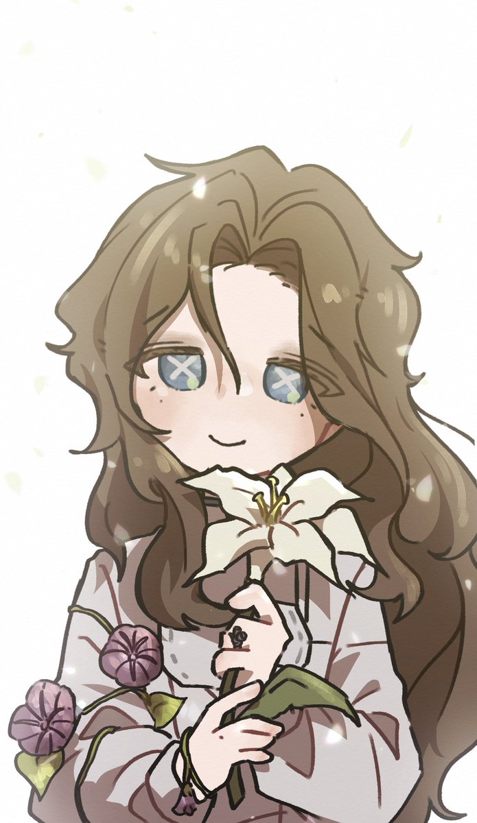 No_nay0120's tweet photo. 생일축하해요 에밀
생일축하해요 아이다

#제5인격 #IdentityV https://t.co/Q73PgzoIIW