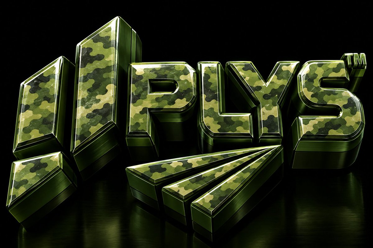 SetThePl4y's tweet photo. #SetThePlay. #PLYS.  
..           @SetThePl4y  
..                 @PlysDesign
                            @THEPLYS   📌
                           @SetThePlayStore 
,,, https://t.co/smQdT2jcxo https://t.co/DiUjH8vCnL
