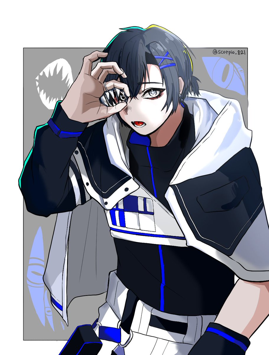 scorpio_821's tweet photo. #jack_art #jack_art_on
어빌리티 https://t.co/CrjUO06LSZ
