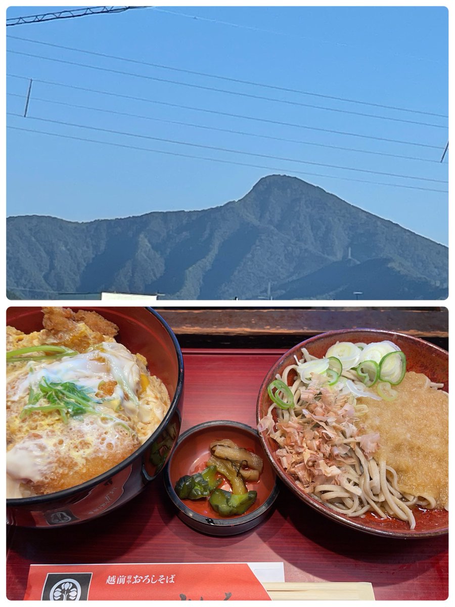 TooraMoo's tweet photo. こんにちは☀️

昨日、仕事を終えてから、故郷へ帰省してます🙂

今日は、実家の母に会いに。

やっぱり、故郷は落ち着く。なんか常に深呼吸している様な感じ😌

今夜は子供達とゆっくり過ごすよ。

明日はもう帰んなくちゃいけないのは、どうしようもないけど寂しいなぁ🥲 https://t.co/P9Ck32c39t