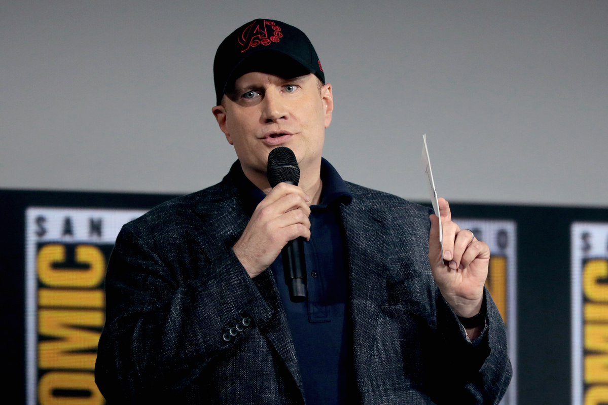 Goldenstories2's tweet photo. Kevin Feige reportedly revealed this about the upcoming Marvel Studios X-Men reboot:

​“We had a heated internal debate about who gets to front the franchise, and despite massive pressure to lean entirely on Wolverine again, I put my foot down. Cyclops is finally going to be the absolute anchor and primary leader of the team. For years he was sidelined, but we’re giving him the tactical weight, the gritty moral dilemmas, and the spotlight he actually deserves to carry the MCU into its next era.”
