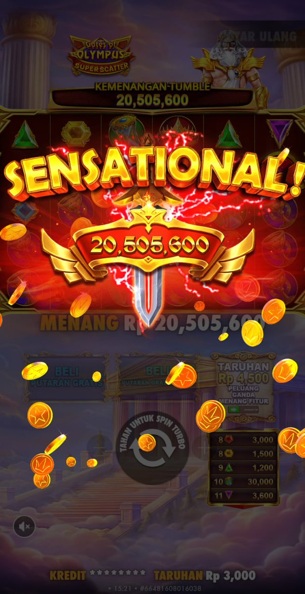 plusfixwin's tweet photo. Segampang ini cair puluhan juta 😎
Petir kakek di PLUSTOTO4D paling beda ⚡️💰

🔗 𝐋𝐢𝐧𝐤 𝐑𝐞𝐩𝐥𝐚𝐲: https://t.co/eqj2BTLPD0

𝙇𝙞𝙣𝙠 👉 https://t.co/92fH7sI1WU
𝙇𝙞𝙣𝙠 👉 https://t.co/92fH7sI1WU
𝙇𝙞𝙣𝙠 👉 https://t.co/92fH7sI1WU https://t.co/aDFU4Wz4Xp