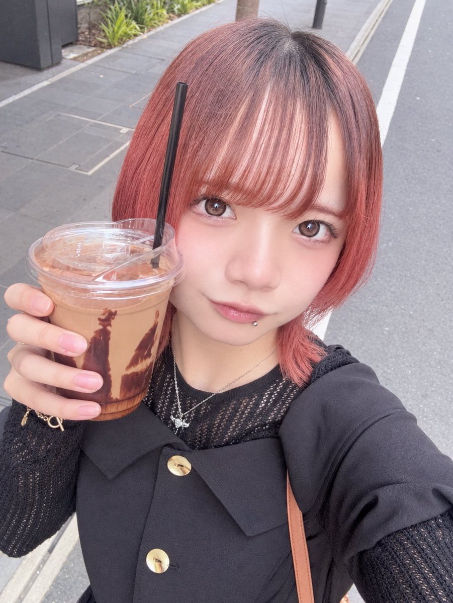 emuka_Elfleur's tweet photo. .⋆𝜗𝜚 ┈┈ ⋯ ┈┈┈ 𝜗𝜚 ┈┈┈ ⋯ ┈┈𝜗𝜚.⋆
ねぇねぇ 昨日の夜ね
                                  素敵な夢を見たの
.⋆𝜗𝜚 ┈┈ ⋯ ┈┈┈ 𝜗𝜚 ┈┈┈ ⋯ ┈┈𝜗𝜚.⋆

#コンカフェ https://t.co/fXvl9uLGG9