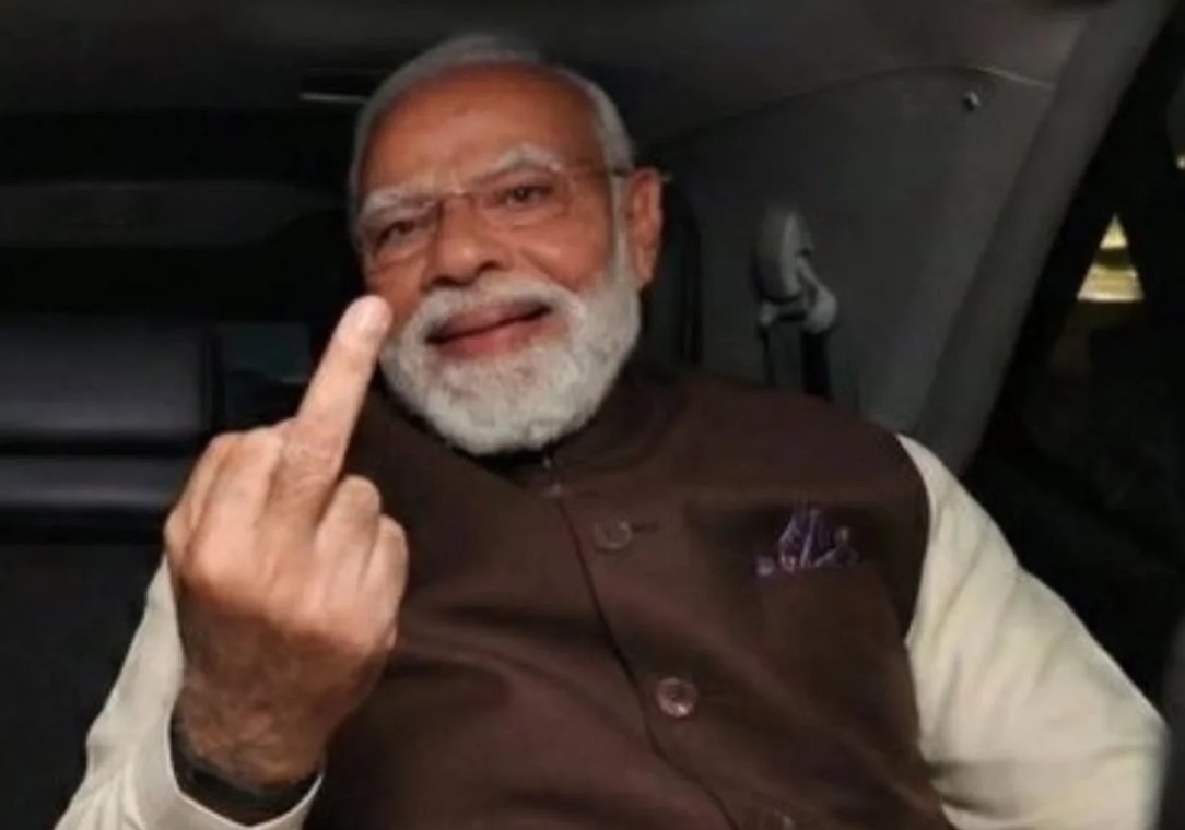 sarvendra2709's tweet photo. @CJP_for_India ye dekh laude https://t.co/KqrxerZzYh
