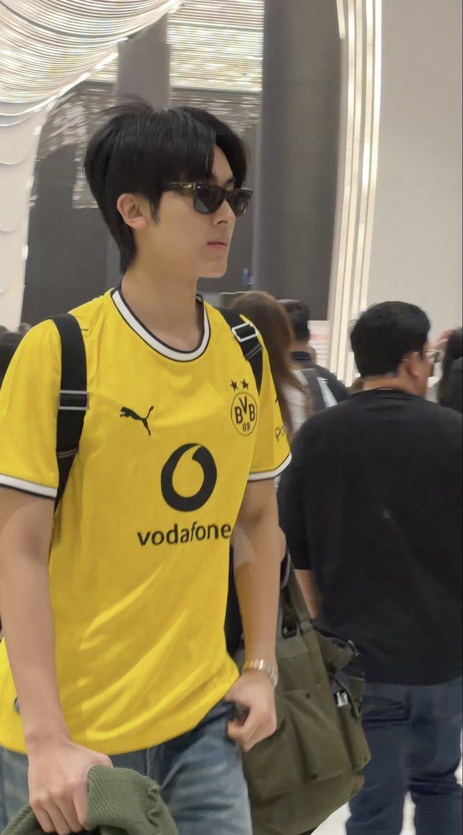 pxxdoubleP's tweet photo. ขออนุยาดมาดเด้อ https://t.co/iVCSTp3stG