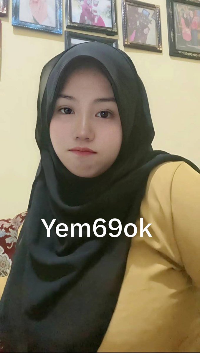 yem69ok's tweet photo. Cantik kan istri saya🥰 https://t.co/XlTVRWKh39
