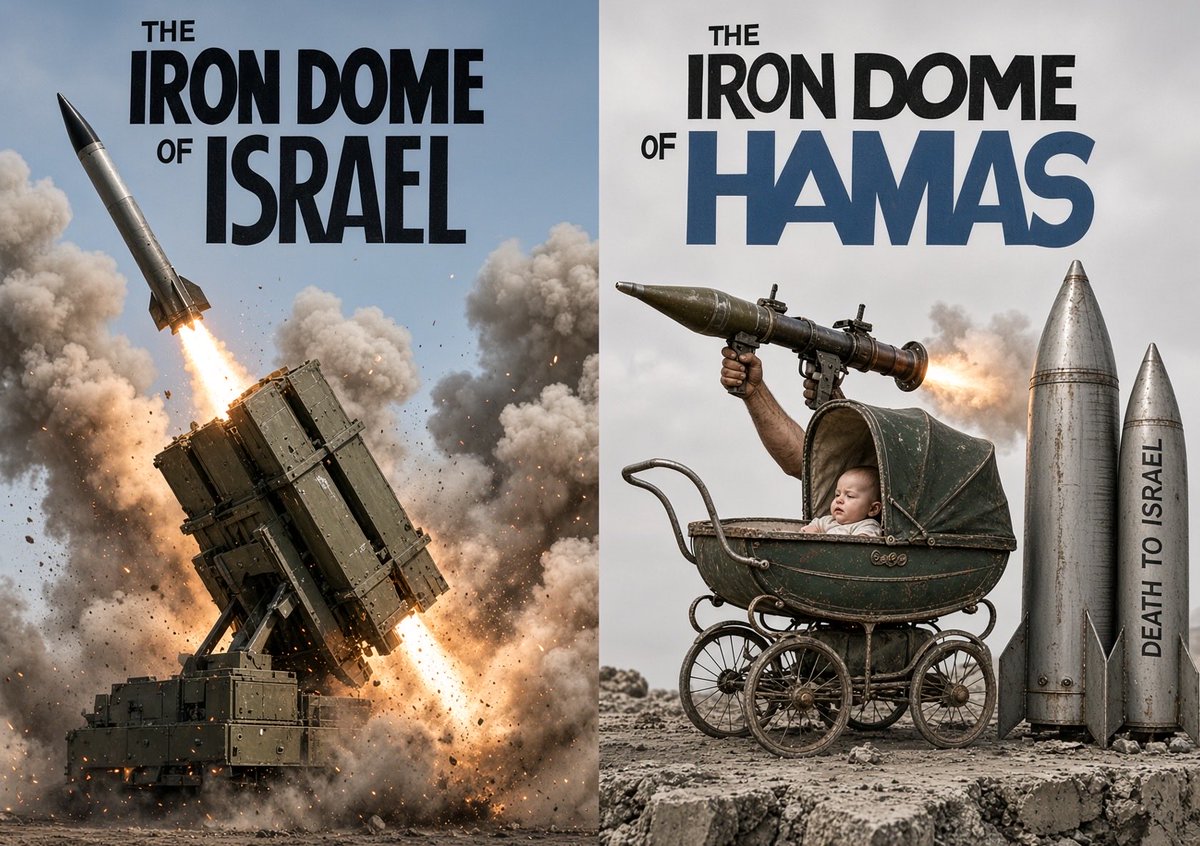 LizaRosen0000's tweet photo. Most Israelis remember Navi Pillay for her grotesque 2014 claim that Israel and the United States committed war crimes by refusing to hand Hamas the Iron Dome defense system.

As the UN’s top human rights official, she condemned Washington for funding the system that stopped Hamas rockets from killing Israeli civilians, while arguing Gazans deserved the same protection from the terrorists deliberately firing those rockets from among their own population.

A terror organization embeds in civilian areas, launches thousands of rockets at Israeli towns, and rejects every ceasefire. The UN’s response was to demand the side under fire surrender its only effective defense to the attackers.

Original footage and statements have been nearly impossible to find on YouTube, as the platform systematically filters and buries factual pro-Israel information.

@HillelNeuer @UNWatch @Ron_Prosor if you still have the 2014 video or archived statements, pull them from the archive. She just received the Nobel Peace Prize for that exact bias against Israel. 
The world deserves to see it.