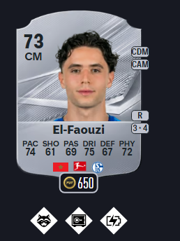 _Dutymarv's tweet photo. @DetectiveFUT any of my boys pls https://t.co/FyepKNXpQc