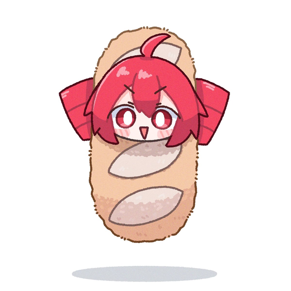 nanomujina's tweet photo. #テトの日 https://t.co/dzXPr99Ywh