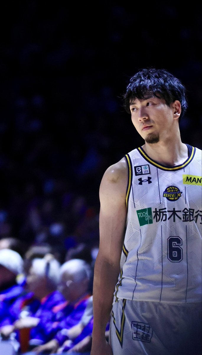 AdQe4g's tweet photo. #宇都宮ブレックス #BREX #比江島慎 #茨城ロボッツ #アダストリアみとアリーナ https://t.co/y9tDMrSPWO