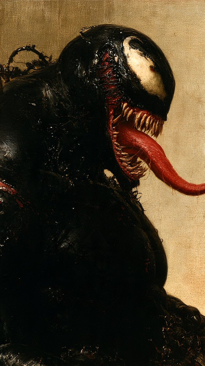 awesome_visuals's tweet photo. Venom. https://t.co/AFooBvxqPK