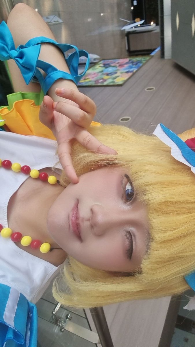 gkdbs_08's tweet photo. 10일페 토요일 프리파라 대팀코 미래로 하고 왔어용! https://t.co/eexdIYyVw7