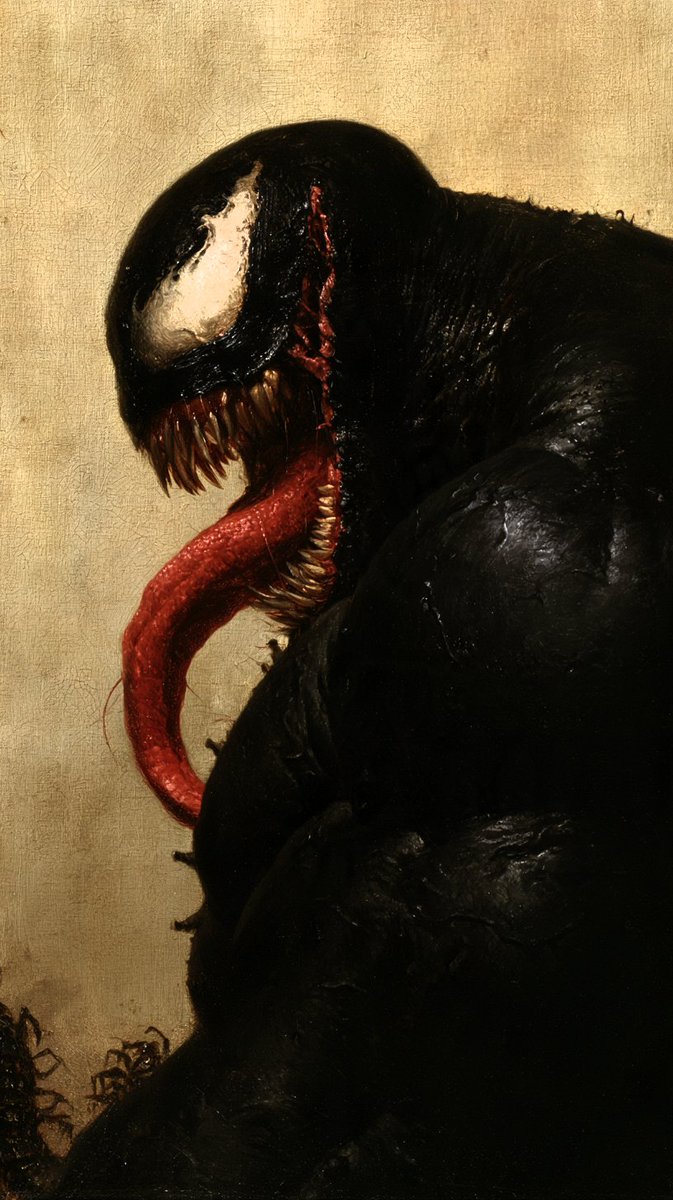 awesome_visuals's tweet photo. Venom. https://t.co/AFooBvxqPK