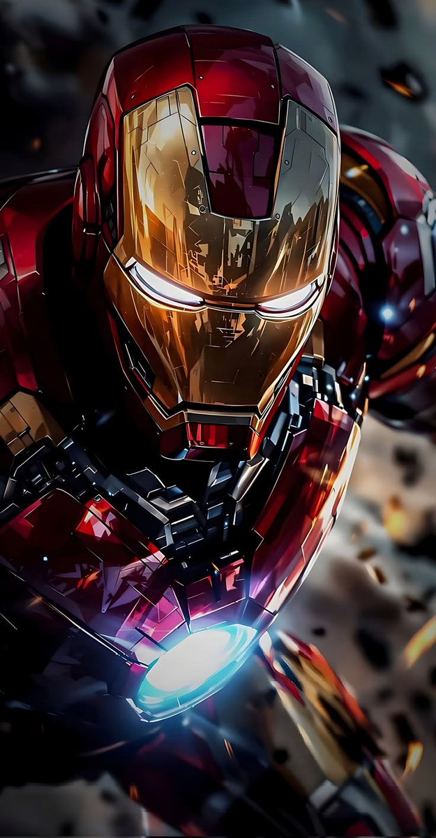SAlom63799's tweet photo. Iron man ♂️ https://t.co/yQunnquH9j