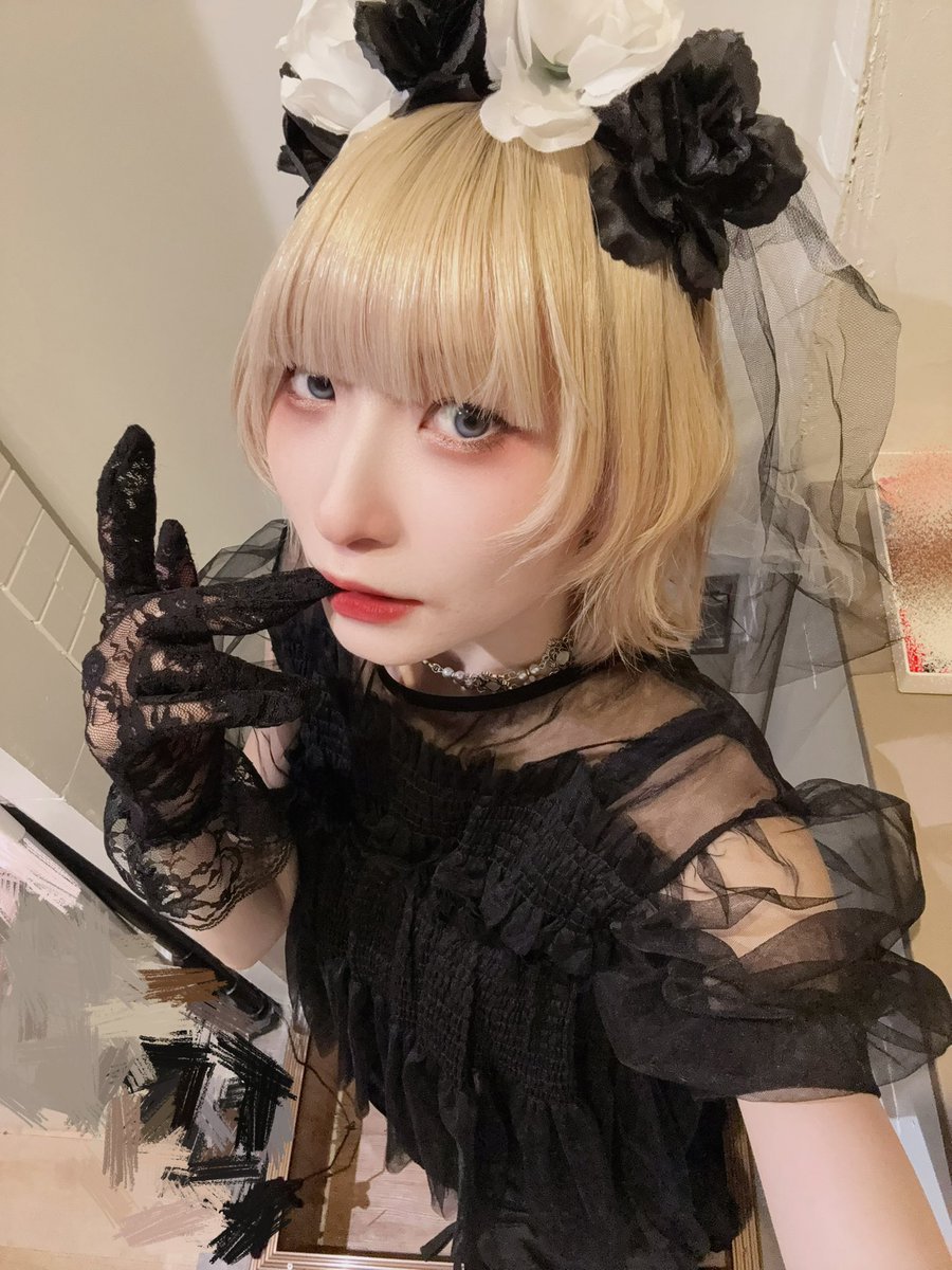 PINKY_neko's tweet photo. 👻 https://t.co/oLvDhgh4sS