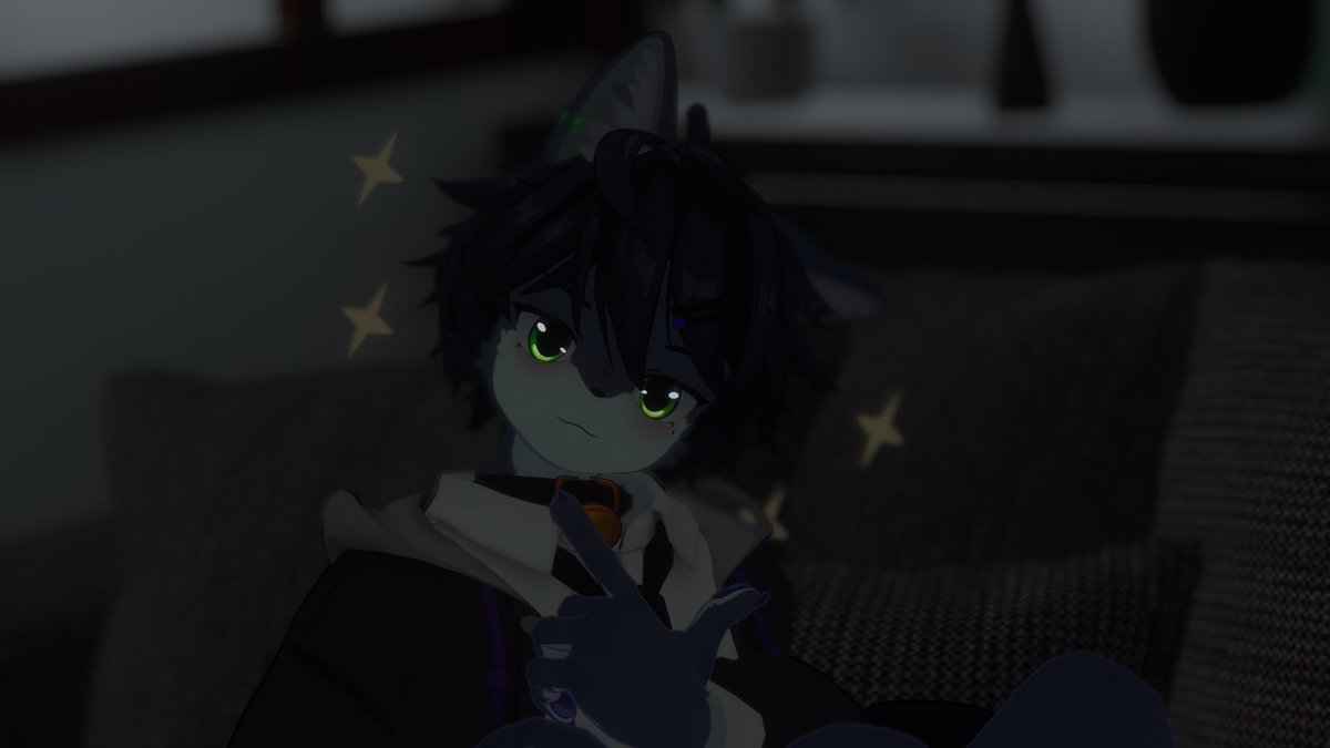 tsuramiiin_vrc's tweet photo. KAWAII
#ロゼルス #ROXELUS https://t.co/uDWJfgos79