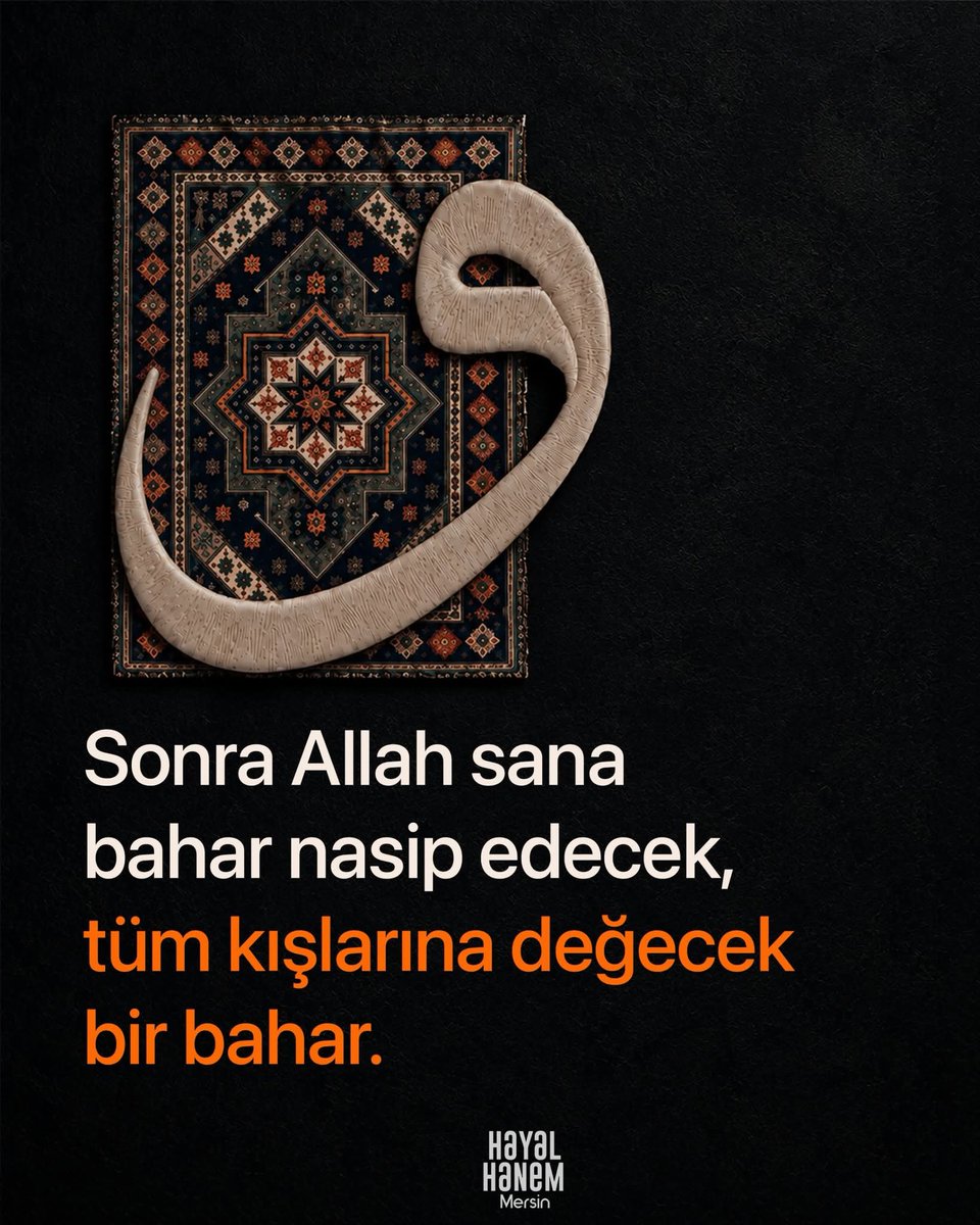 Hlya50808331's tweet photo. Göndereceğin her hayra muhtacım allahim https://t.co/h5Ctt98oVQ