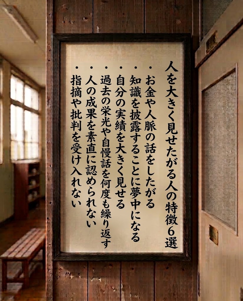 sabisiiuzura's tweet photo. あなたの周りにこんな人いませんか？ https://t.co/mL3ORffdos