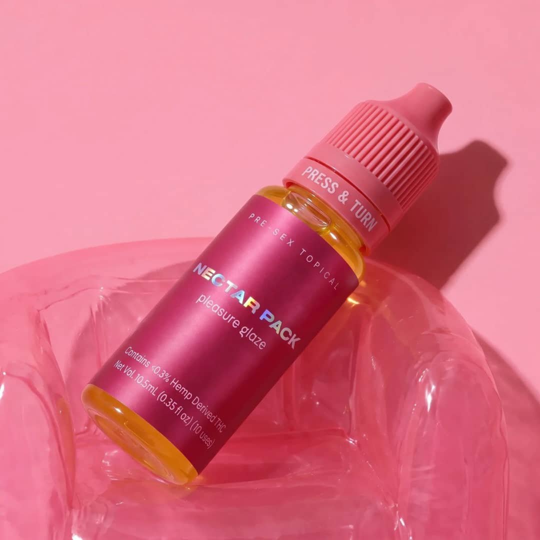 Cocoleeyy's tweet photo. @governorsonjnr After my man used this on me i finally understand why everybody keeps talking about nectar packs😭👇
https://t.co/nc5Rs0eOup https://t.co/1e2L4grkHu