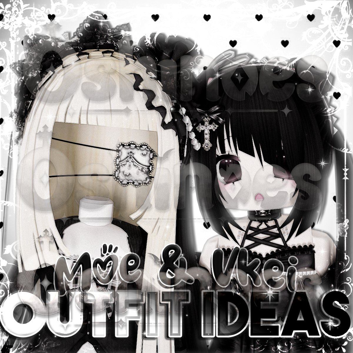 oshinoes's tweet photo. Shio's GFX!
-------- ⋆˚࿔𐂯⋆˚࿔ --------
~ Cheap GFX orders !
 ~ Quick replies &amp; 1-3 day service
 ~ Payment options ; Paypal &amp; Robux

Discord in replies &amp; in bio!
#robloxgfx #gfx #robloxartㅤ #robloxㅤ #robloxx https://t.co/hRjOyCathZ