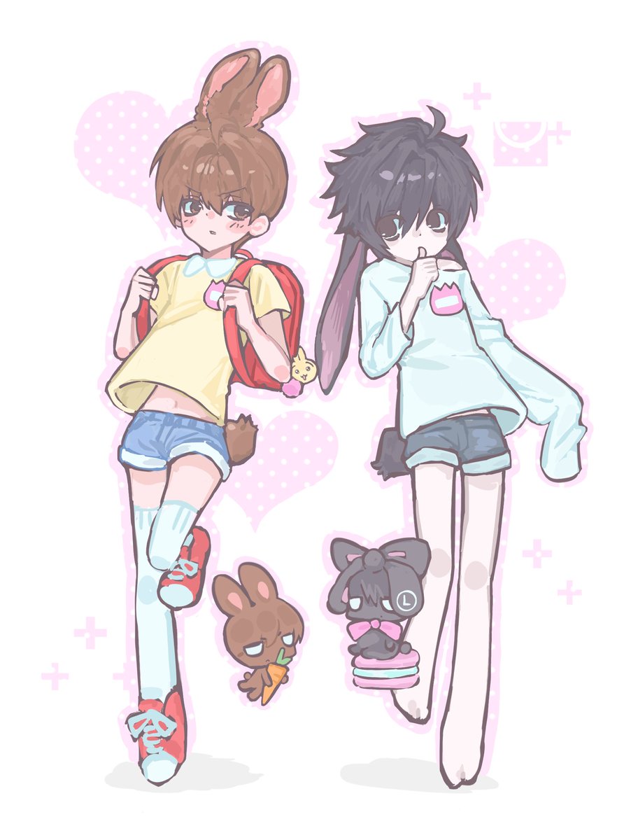 itsnotsos's tweet photo. #L月 https://t.co/SwMD27s9wT