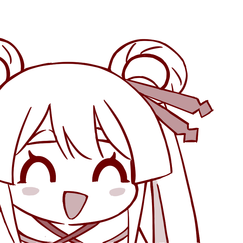 Azusa_33550336's tweet photo. #超かぐや姫
最近画的辉夜姬的表情包
最近描いた超かぐや姫！の絵文字 https://t.co/A24o3cisRN