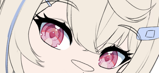nekogami_kun's tweet photo. Today is the last day for Pre-Orders, forms will be closed at exactly midnight or 5 PM UTC (i don't know why i chose this specific timezone).

Sneak peeks on the last remaining featured illustration for the artbook~ https://t.co/JP1dAFRxcc