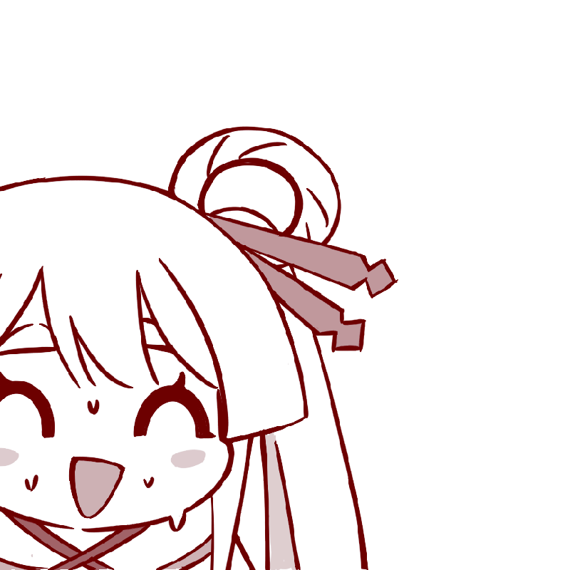 Azusa_33550336's tweet photo. #超かぐや姫
最近画的辉夜姬的表情包
最近描いた超かぐや姫！の絵文字 https://t.co/A24o3cisRN