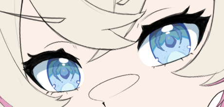 nekogami_kun's tweet photo. Today is the last day for Pre-Orders, forms will be closed at exactly midnight or 5 PM UTC (i don't know why i chose this specific timezone).

Sneak peeks on the last remaining featured illustration for the artbook~ https://t.co/JP1dAFRxcc