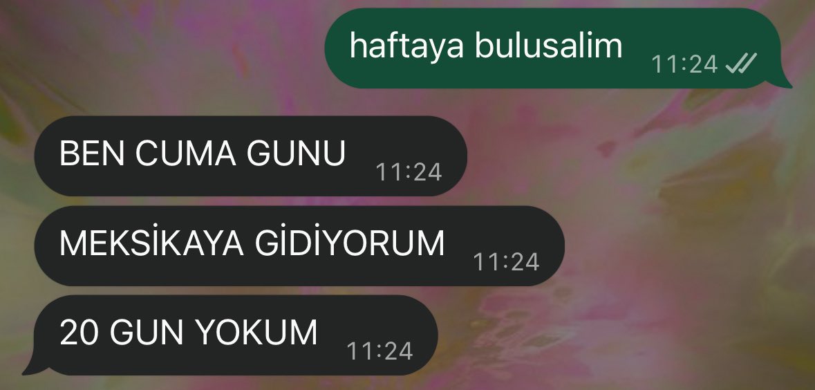 carrymeoutfr's tweet photo. 2 gun konusmadigim arkadasimin hayatindaki degisiklikler https://t.co/hub5TzFuIC