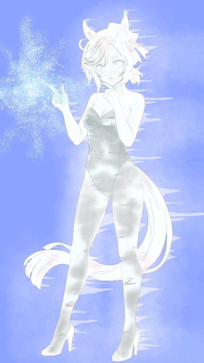 silence82043512's tweet photo. 吃闹钟の惩罚
#石化 #固め #氷漬け #ウマ娘
【ASFR】Venus Park Frozen | Frank_ #pixiv https://t.co/xnWlhVIM8q https://t.co/UUGbzrvOuN
