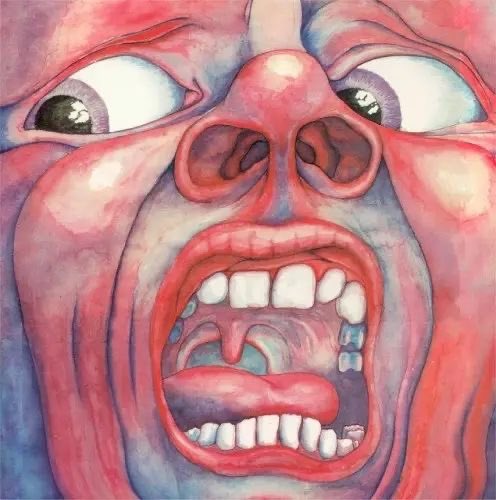 primarily_prog's tweet photo. Now playing …

King Crimson ~ In The Court Of The Crimson King (1969)

Released 57 years ago today

IMHO undoubtedly the most important album in prog history, without which none of these conversations would be taking place. https://t.co/SAn3uFr60m