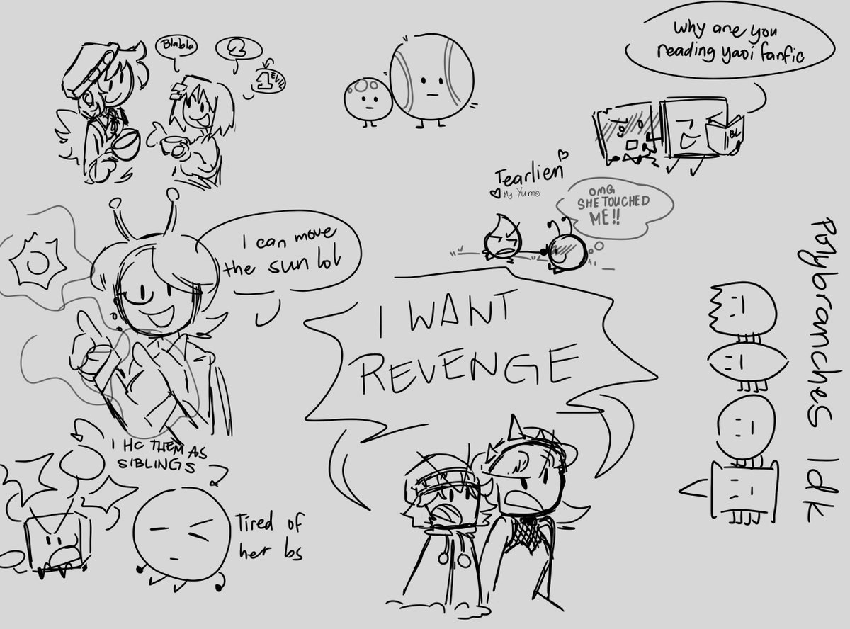 teardropfa's tweet photo. My doodles because y not https://t.co/lkJJ1PSdwT