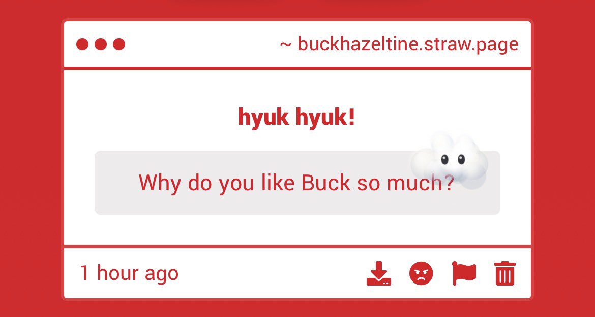bucknatee's tweet photo. already answered a couple days ago so heres the screenshot https://t.co/KaNpdnoi4Q