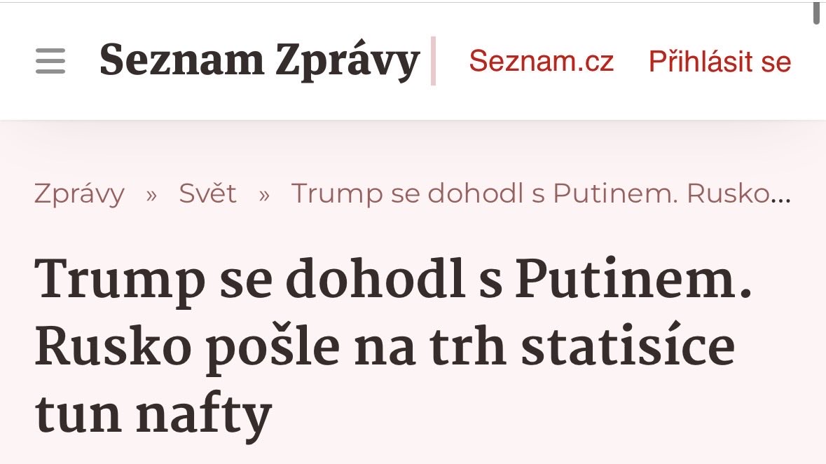 TalirFrantisek's tweet photo. Nezapomínejme, kdo u nás tak rád nosí trumpovské čepičky. https://t.co/RjbaTz84JG