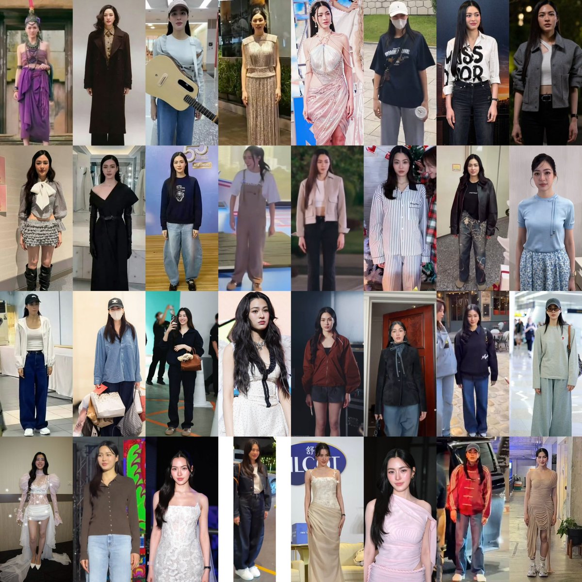 LingOrm_AN's tweet photo. Collection Update!! 😁😁😁 🧍🏻‍♀️🧍🏻‍♀️🧍🏻‍♀️

#LinglingKwong #หลิงหลิงคอง https://t.co/LOqfeFLRvZ