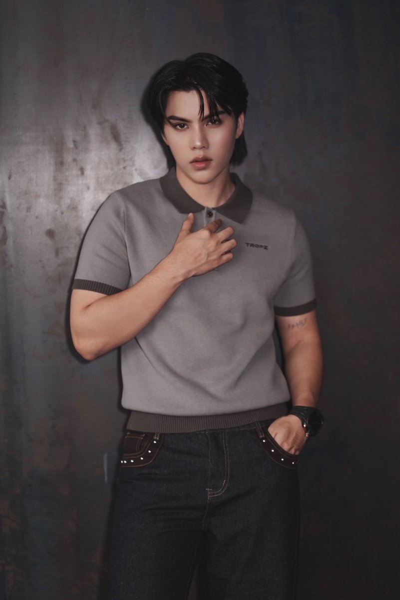 KickStart_ent's tweet photo. 🖤🩶

FAN FAVS FEST X FortFTS
#TROFIxFFFCashierxFortFTS https://t.co/Ixp22mZBkO