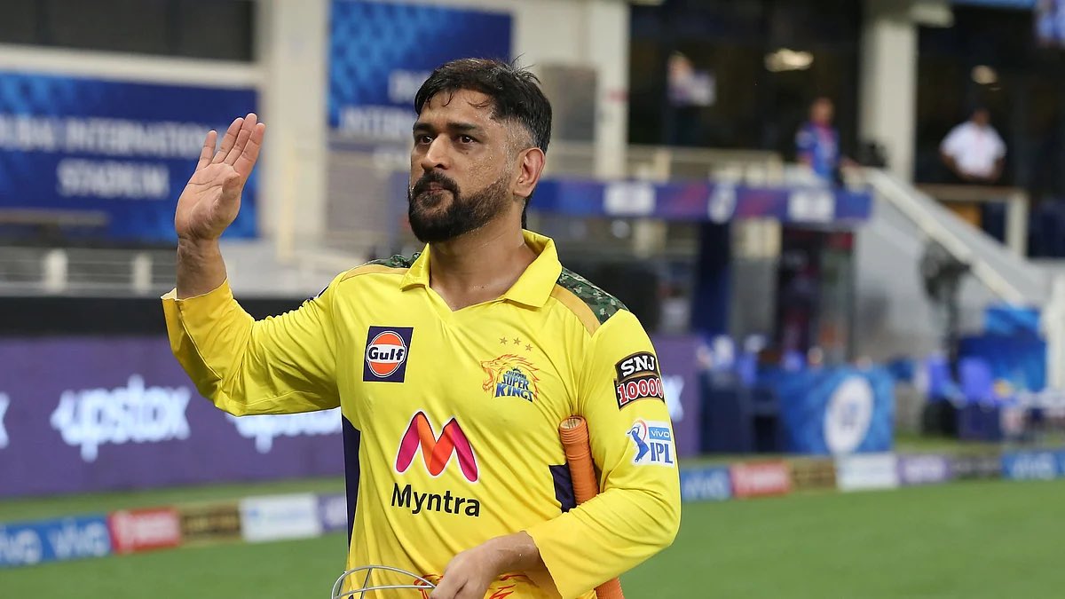 SixerSanju's tweet photo. We still talk about Raina’s replacement , but finding this man’s replacement just as a finisher is itself a near impossible task 🥹 https://t.co/0xR980Zymt