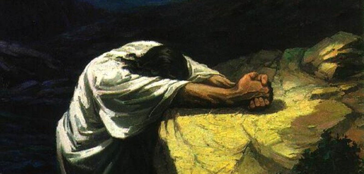 Girardism's tweet photo. “Everything, in fact, is false, theatrical, and artificial in desire except the immense hunger for the sacred.”

— René Girard, ‘Deceit, Desire, and the Novel,’ ch. 2 https://t.co/34OpHUkK4s