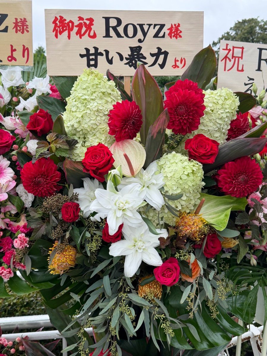 royz_214_subaru's tweet photo. https://t.co/PPdu48bMbi