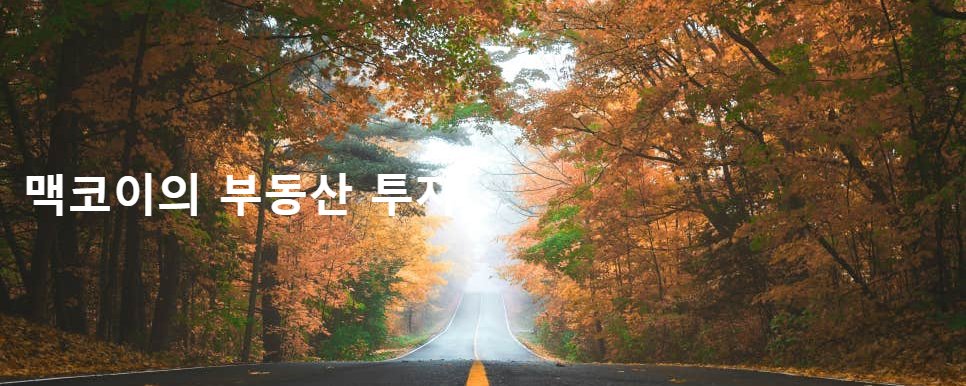 MCcoy0531's tweet photo. 안녕하세요. 맥코이입니다.

저는 블로그와 X를 함께 운영하고 있습니다.

블로그에서는 부동산 시장과 투자에 대한 생각을 주로 기록하고,

X에서는 책, 돈, 마인드, 그리고 더 나은 삶을 위한 생각을 나누고 있습니다.

다루는 주제는 조금 다르지만 방향은 같습니다.

어제보다 나은 사람이 되고, 경제적으로도 정신적으로도 성장하는 것.

블로그도 많이 놀러 와주시고, 서로 좋은 생각 나누며 함께 성장했으면 좋겠습니다.

앞으로도 잘 부탁드립니다! 😊

★ 맥코이의 부동산 투자 : 네이버 블로그(https://t.co/c0ZVNh7TYH)