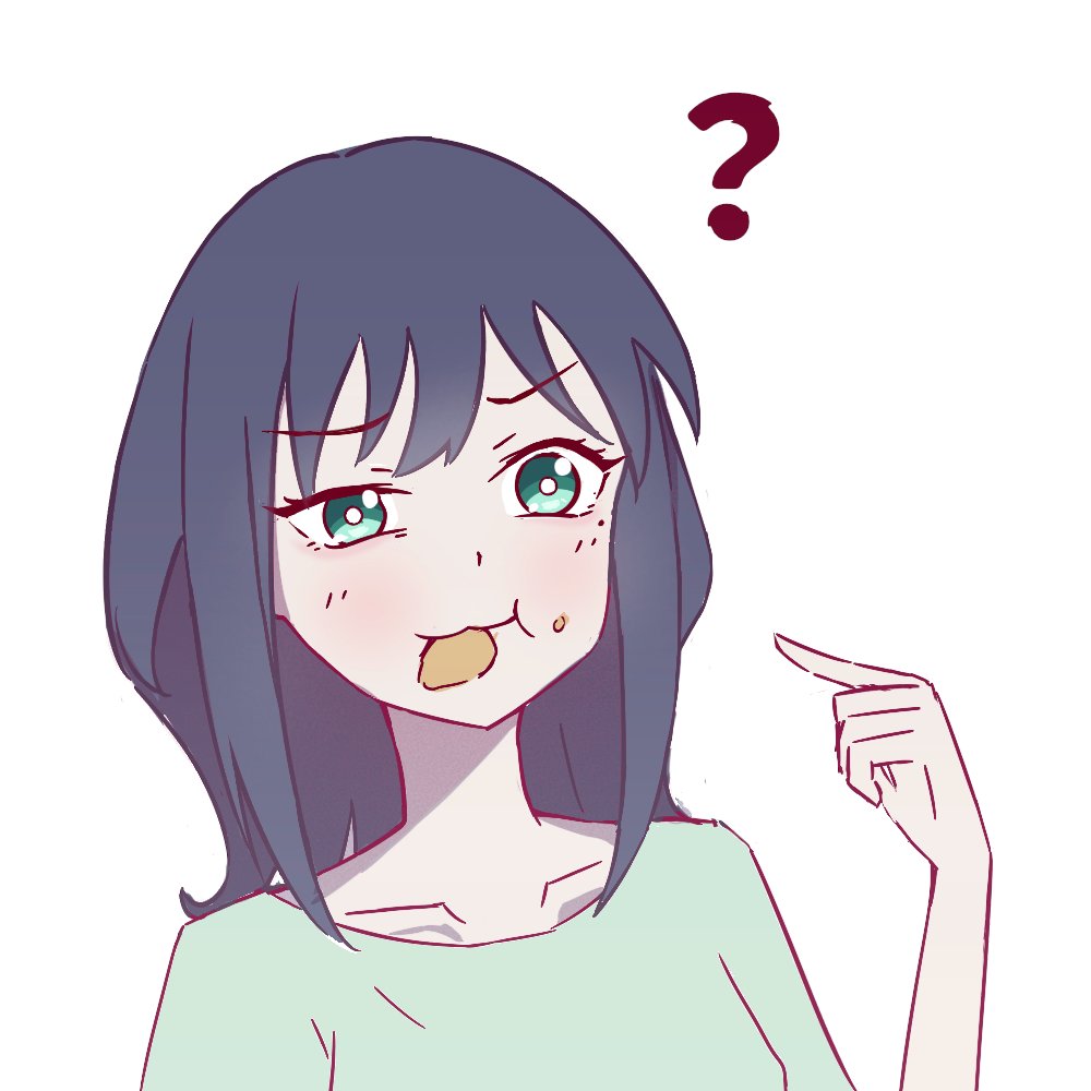 Azusa_33550336's tweet photo. #超かぐや姫
最近画的辉夜姬的表情包
最近描いた超かぐや姫！の絵文字 https://t.co/urOwjf9IvK