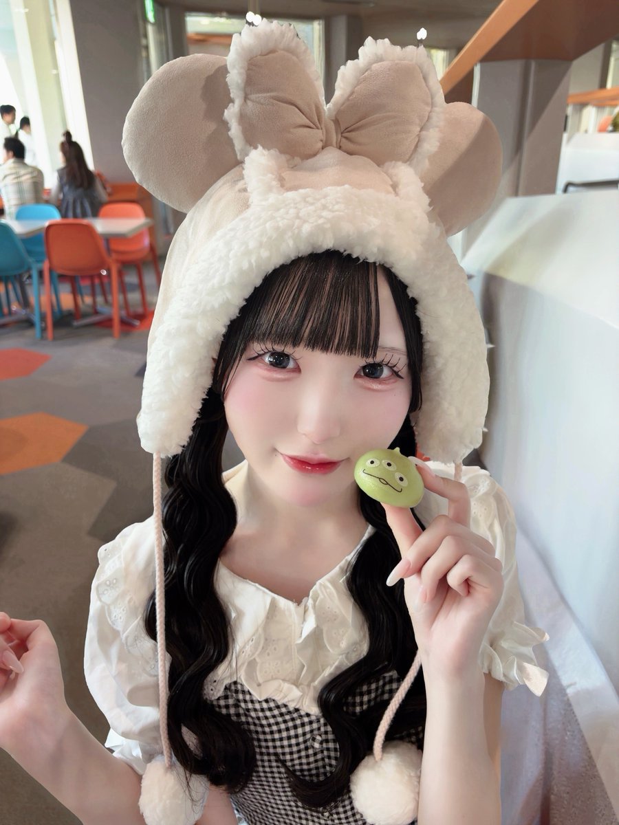 nowsto_reno's tweet photo. あーんしてあげる♡ https://t.co/DCstsWIv0b