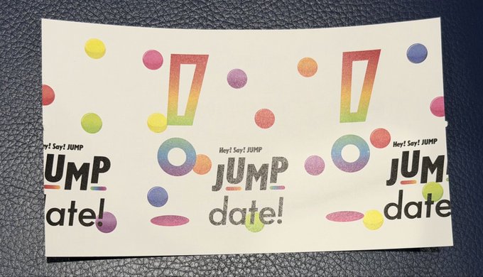 ryosuke_info_'s tweet photo. ＼🎉 JUMPdate! 初日 🎉／*
📅 10月10日

快晴超えて晴天☀️
全国みなさんの熱気が
横浜をアツくさせています🔥

キラキラの愛とペンライトはお忘れなく！

🔗 詳細・配信はこちら👇
https://t.co/khhanpAQUQ

#JUMPdate
#HeySɑyJUMP https://t.co/XfYqeYGyFM
